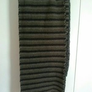 100% Cashmere Unisex Scarf (Etro Milano)